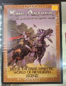 Variety of Vintage Board Games Complete in Boxes - Photo 5