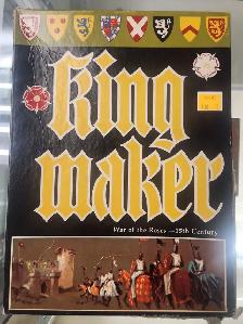 Variety of Vintage Board Games Complete in Boxes - Photo 6