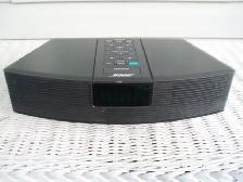 BOSE WAVE RADIO  - EXCELLENT CONDITION