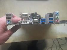 I3-10100f CPU and Gigabyte B560M DS3H Motherboard $140 obo - Photo 3
