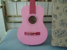 CHILD'S  ACOUSTIC GUITAR  -  BRAND NEW - Photo 2