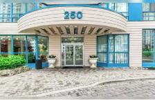 SQUARE ONE AREA - GROUND FLOOR - 1BD, 1BATH CONDO FOR RENT