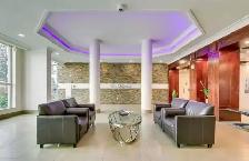 SQUARE ONE AREA - GROUND FLOOR - 1BD, 1BATH CONDO FOR RENT - Photo 2