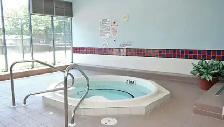 SQUARE ONE AREA - GROUND FLOOR - 1BD, 1BATH CONDO FOR RENT - Photo 4