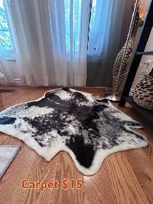Staging Clearance: Carpte - Photo 3