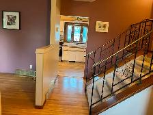 Beautiful house for moving sale