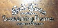Free Wooden Bell-Tone Piano. - Photo 2