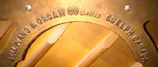 Free Wooden Bell-Tone Piano. - Photo 7