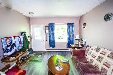 2 Bed | Ground Floor | Downtown Fredericton | Parking   Laundry
