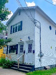 2 Bed | Ground Floor | Downtown Fredericton | Parking   Laundry - Photo 2