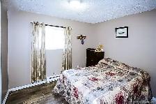 2 Bed | Ground Floor | Downtown Fredericton | Parking   Laundry - Photo 5