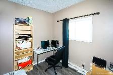 2 Bed | Ground Floor | Downtown Fredericton | Parking   Laundry - Photo 6