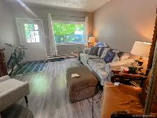 2 Bed | Ground Floor | Downtown Fredericton | Parking   Laundry - Photo 8
