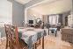 2 bedroom 1 bathroom upper level of bungalow on a large lot! - Photo 5