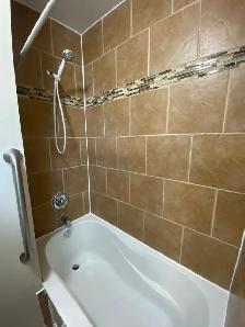 Main Floor Legal Studio Apartment Oshawa with Yard $1549 - Photo 8
