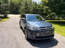 Toyota Highlander Limited awd 2018 - Photo 2