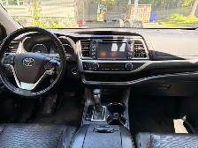 Toyota Highlander Limited awd 2018 - Photo 5