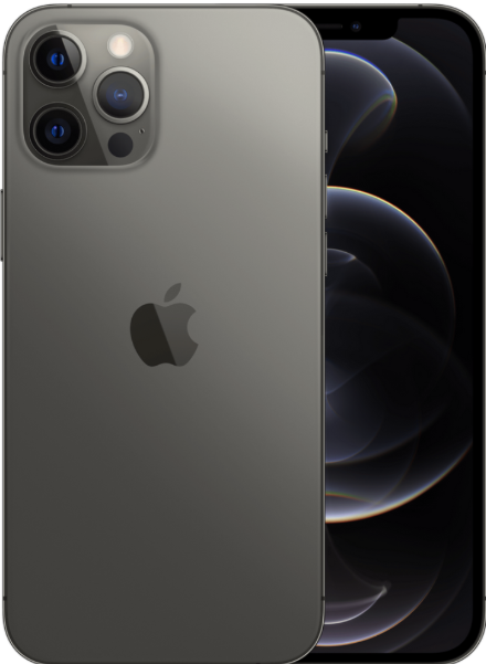 Unlocked iPhone 13 pro max (128GB), With 1 year Warranty