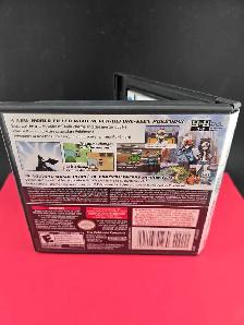 Pokemon White Version In Case - Photo 2