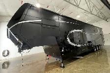 2020 Luxe Elite 42RL – Pre-Owned Luxury 4-Seasons 5th Wheel. - Photo 7
