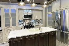 2020 Luxe Elite 42RL – Pre-Owned Luxury 4-Seasons 5th Wheel. - Photo 22