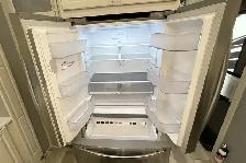 2020 Luxe Elite 42RL – Pre-Owned Luxury 4-Seasons 5th Wheel. - Photo 30