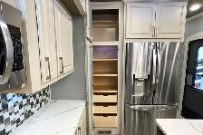 2020 Luxe Elite 42RL – Pre-Owned Luxury 4-Seasons 5th Wheel. - Photo 31