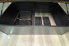 2020 Luxe Elite 42RL – Pre-Owned Luxury 4-Seasons 5th Wheel. - Photo 36
