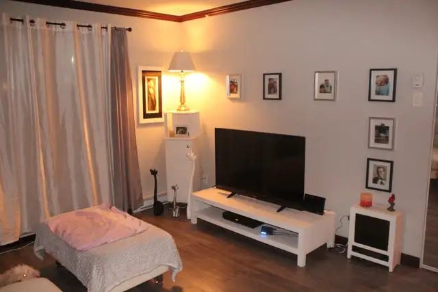 Appartement Boulevard Mauricien 1 Septembre 2026