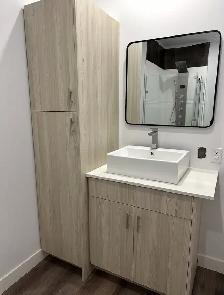 Studio-style condo à louer Disponible 1 Juillet 2026 - Photo 2