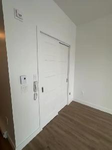 Studio-style condo à louer Disponible 1 Juillet 2026 - Photo 4