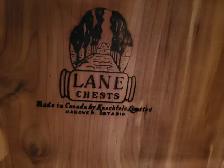 Vintage Lane Cedar Chest - Photo 4