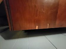 Vintage Lane Cedar Chest - Photo 5