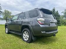 2019  SR5 4 Runner - Photo 3
