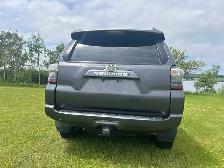 2019  SR5 4 Runner - Photo 4
