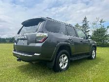 2019  SR5 4 Runner - Photo 5