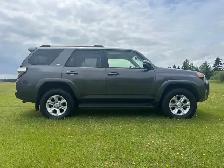 2019  SR5 4 Runner - Photo 6