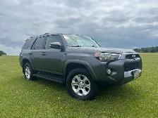 2019  SR5 4 Runner - Photo 7