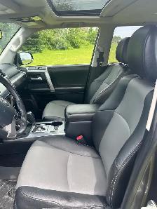 2019  SR5 4 Runner - Photo 10