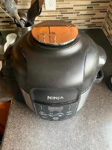 Ninja Foodi Multi-Cooker - Photo 2