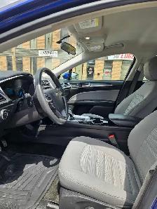 2016 Ford Fusion S 2.5L 4CYL 'LOW KM'S' - Photo 5