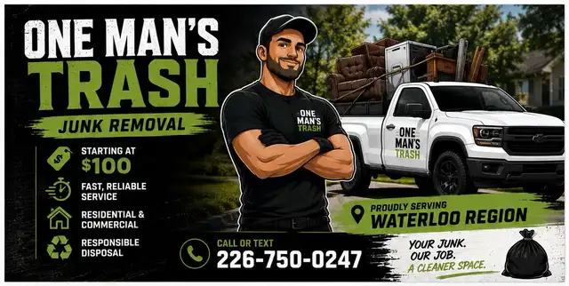 Junk Removal