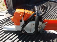 Stihl Chainsaw for Sale - Photo 3