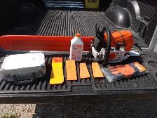 Stihl Chainsaw for Sale - Photo 10