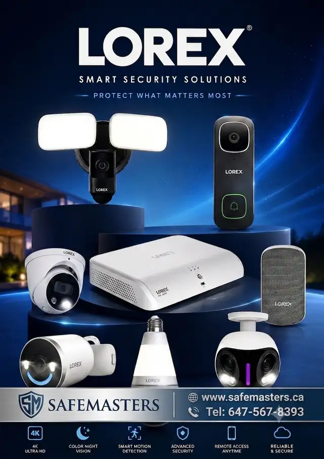 security Camera