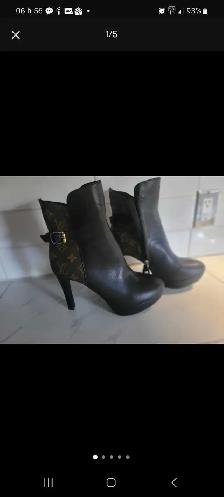 Bottillions Cuir - Photo 2