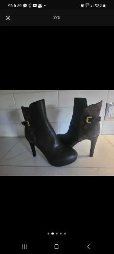 Bottillions Cuir - Photo 3