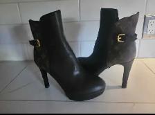 Bottillions Cuir - Photo 4