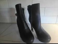 Bottillions Cuir - Photo 5