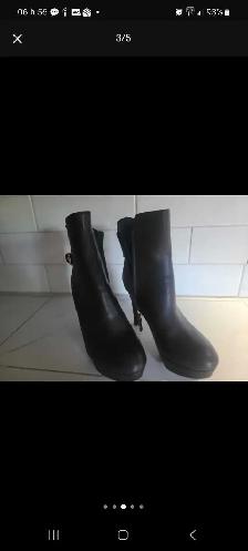 Bottillions Cuir - Photo 6